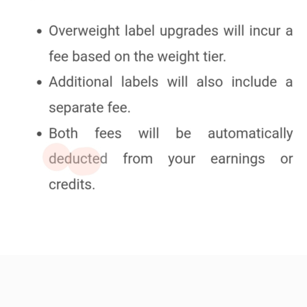 $4.99 Shipping On Your Purchase up to 5 pounds - Picture 3 of 4